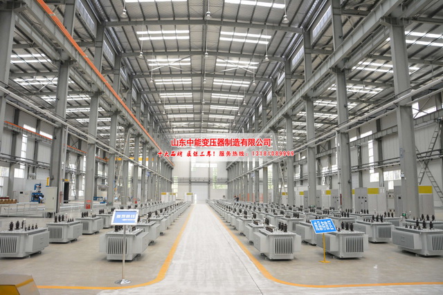 廊坊S13-20000KVA/35KV/10KV/油浸式变压器