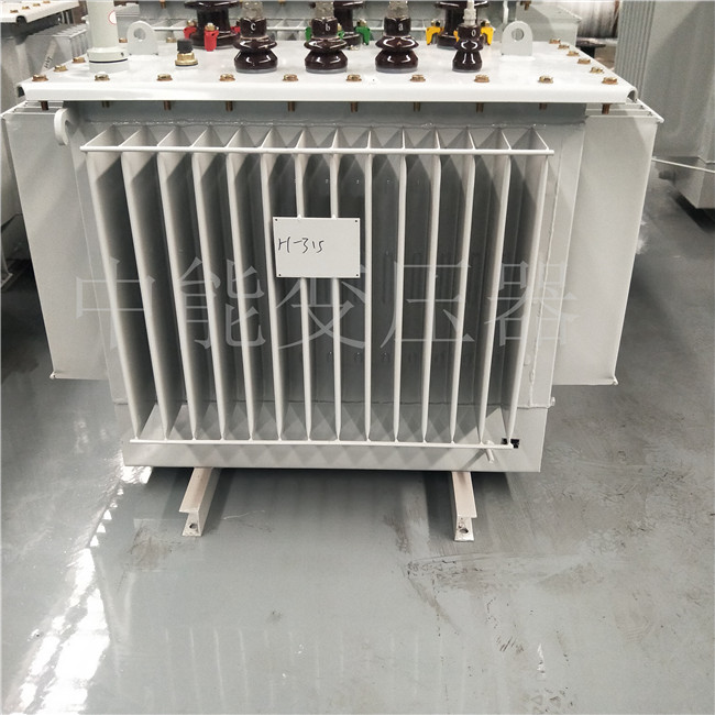 廊坊S20-1250KVA/10KV变压器